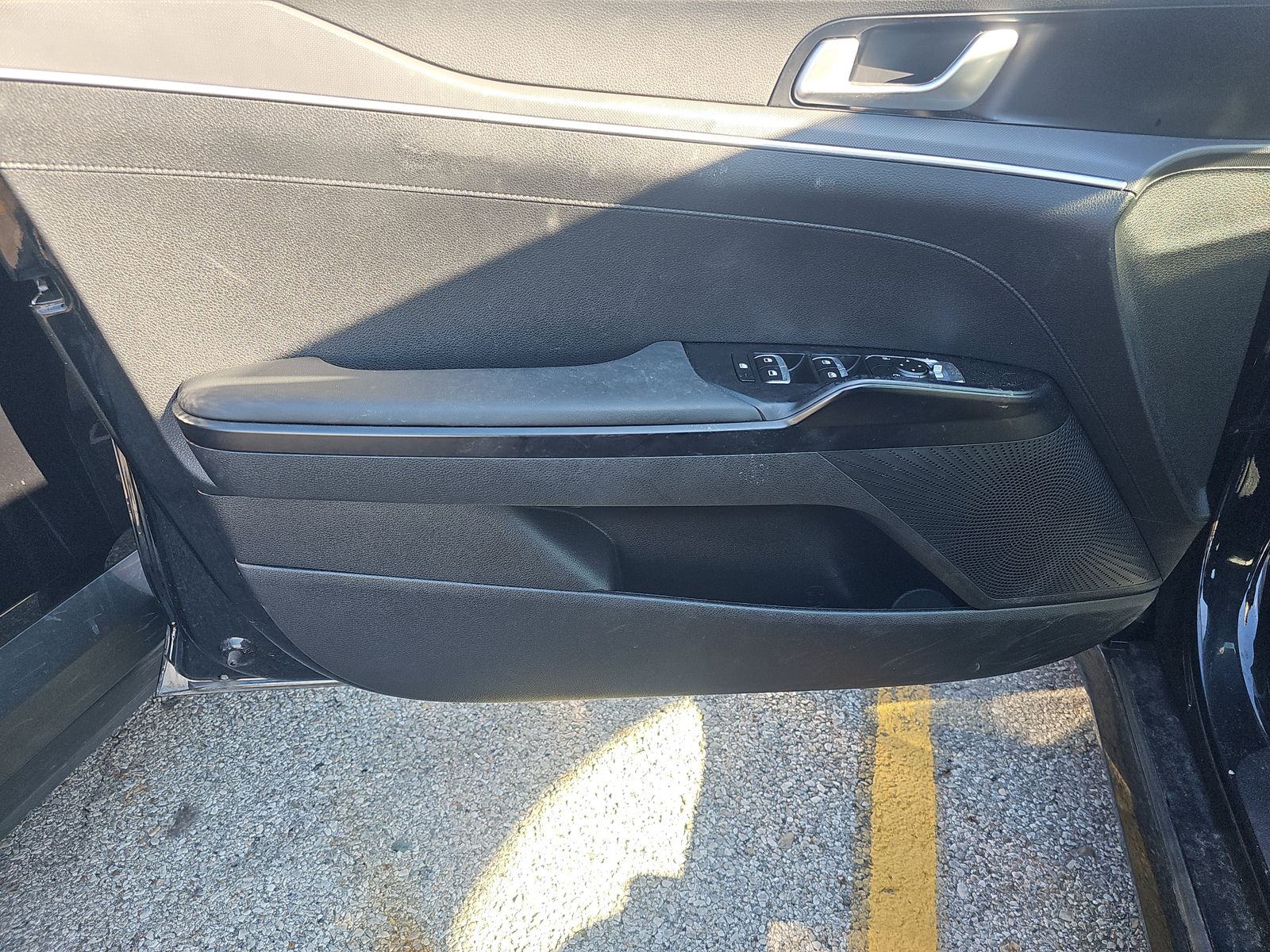 2023 Kia K5 GT-Line FWD