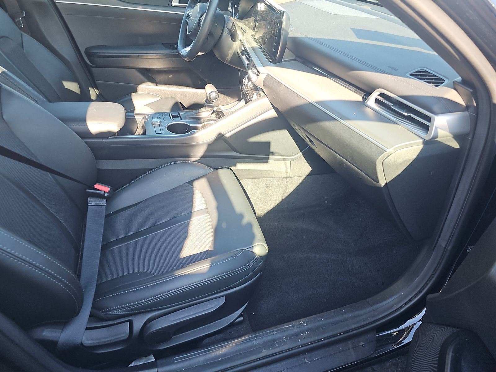 2023 Kia K5 GT-Line FWD