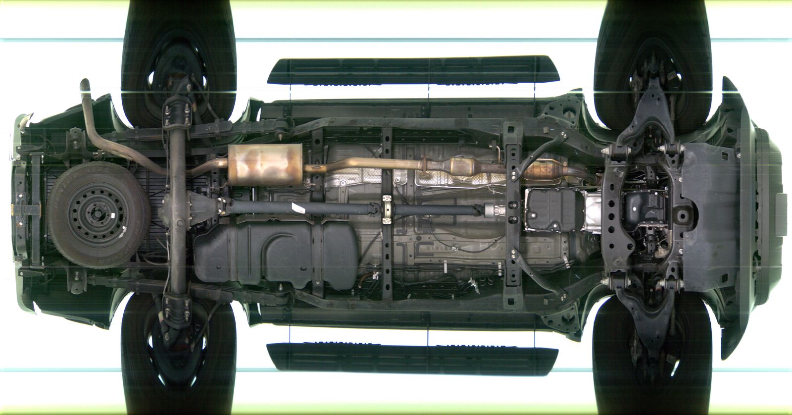 2023 Toyota Tacoma SR5 RWD