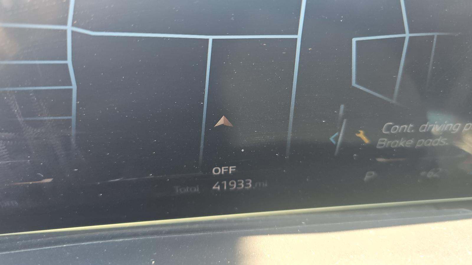 2024 BMW X6 xDrive40i AWD