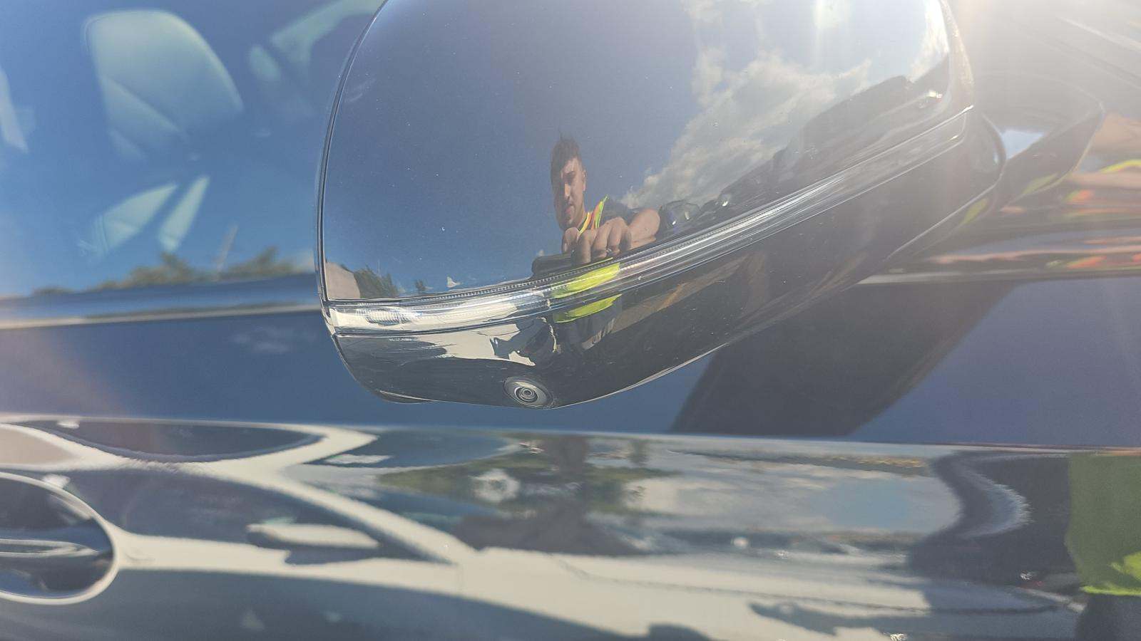 2024 BMW X6 xDrive40i AWD