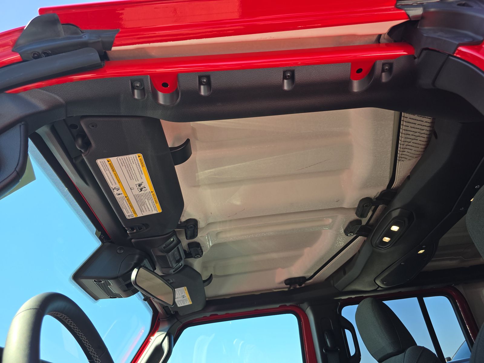 2025 Jeep Wrangler 4xe Sahara AWD