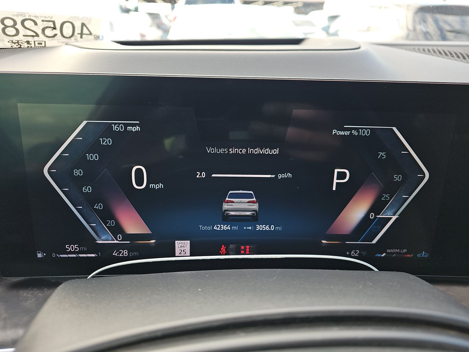 2024 BMW X5 sDrive40i RWD