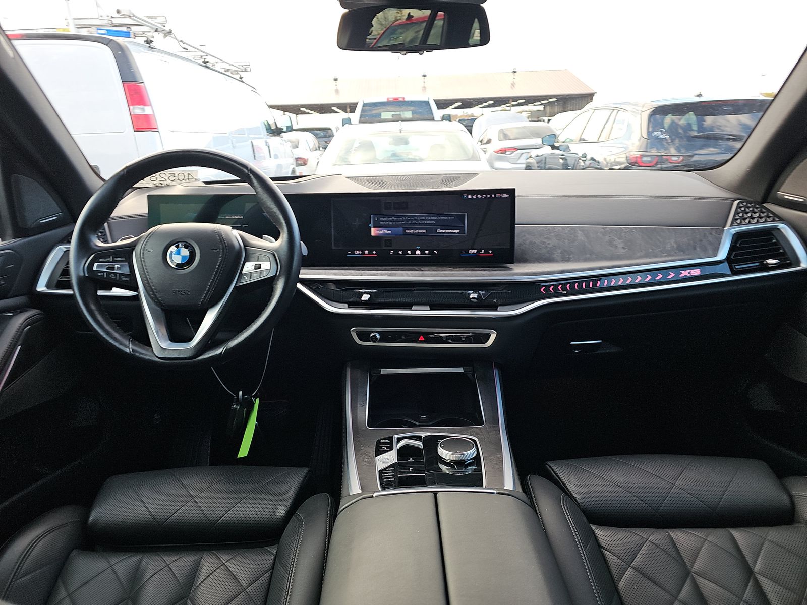 2024 BMW X5 sDrive40i RWD