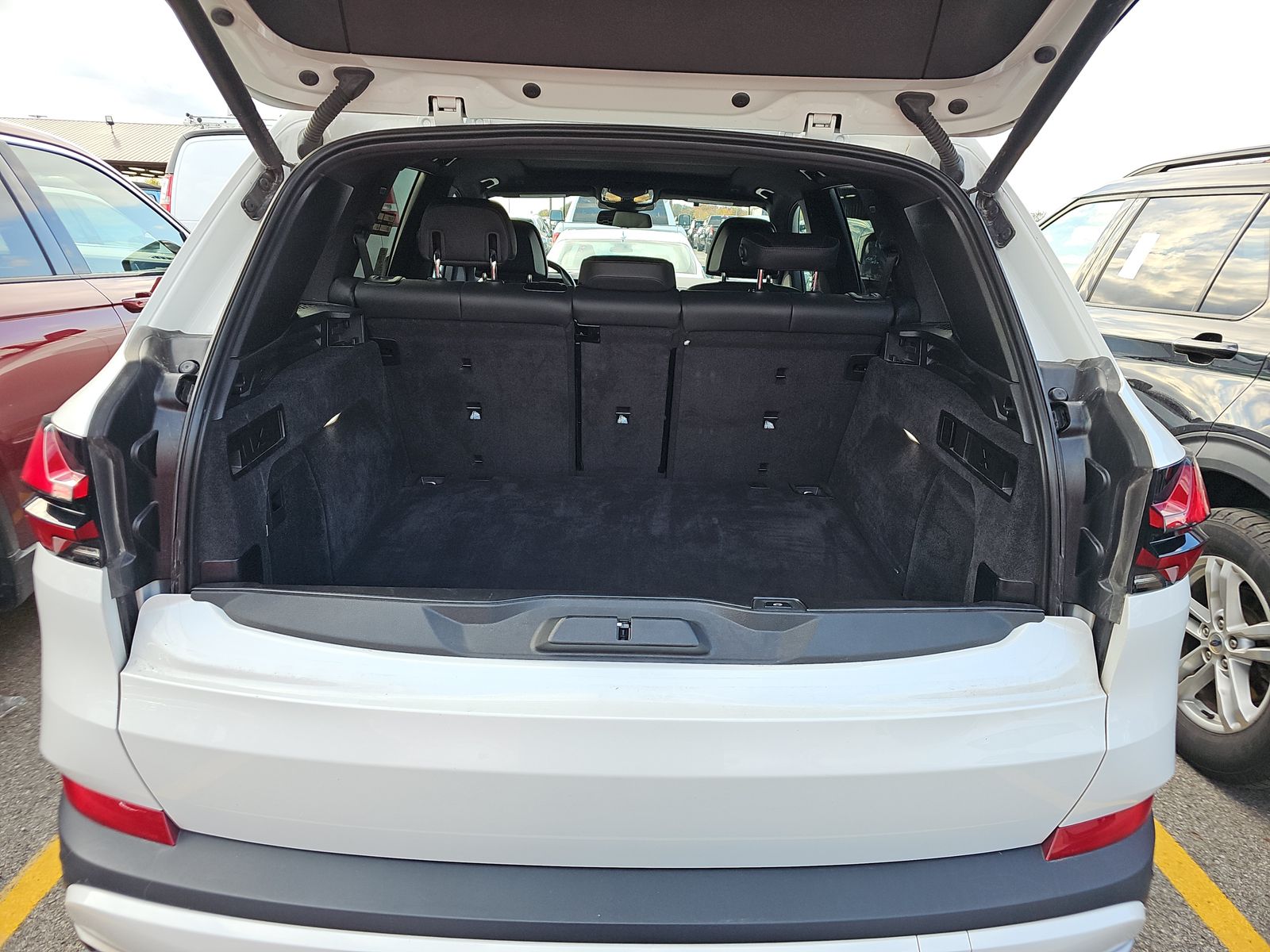 2024 BMW X5 sDrive40i RWD