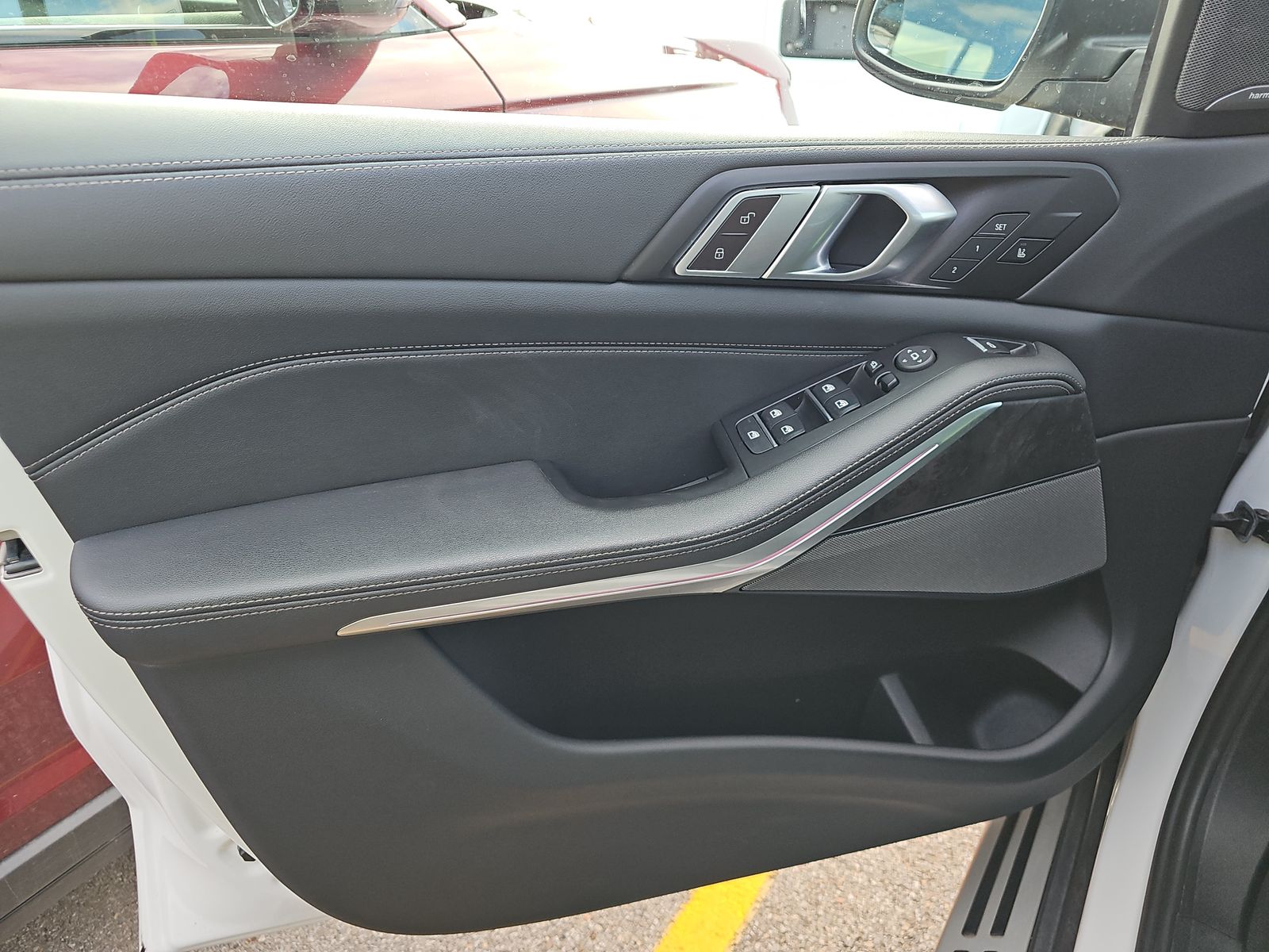 2024 BMW X5 sDrive40i RWD