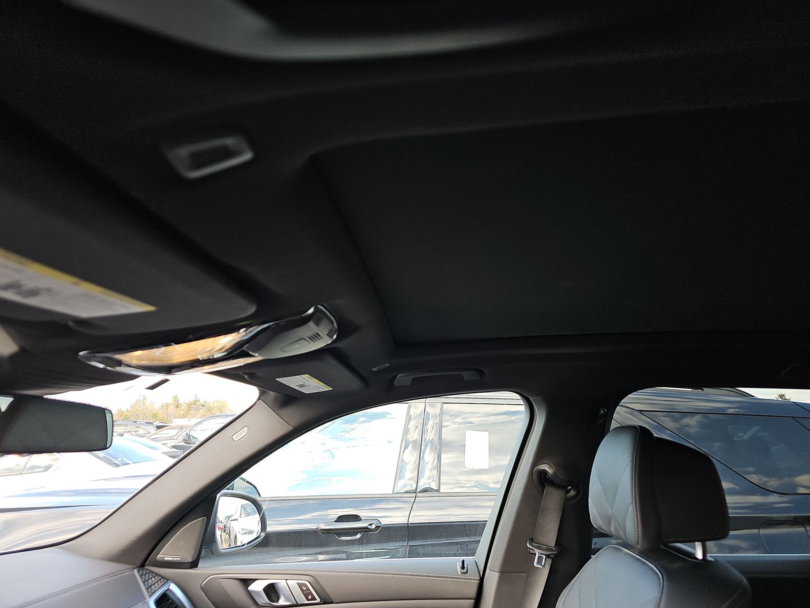 2024 BMW X5 sDrive40i RWD