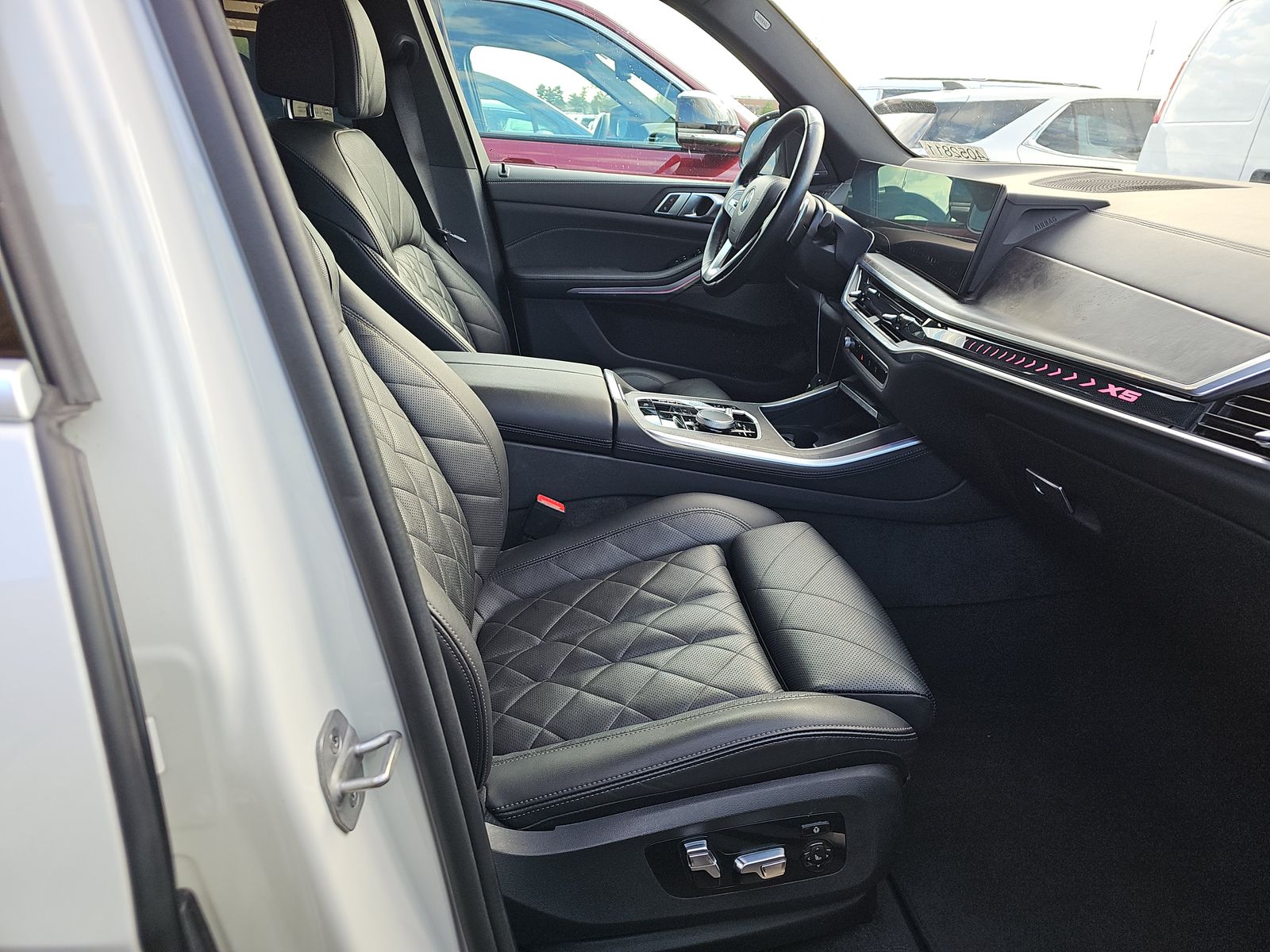 2024 BMW X5 sDrive40i RWD