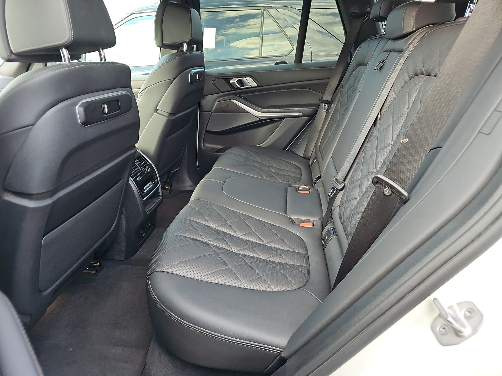 2024 BMW X5 sDrive40i RWD