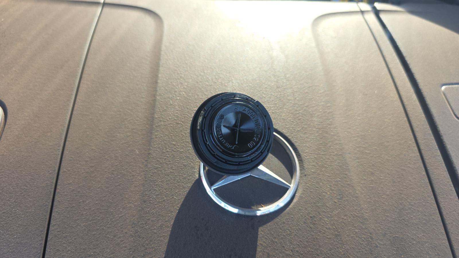 2024 Mercedes-Benz GLC GLC 300 AWD