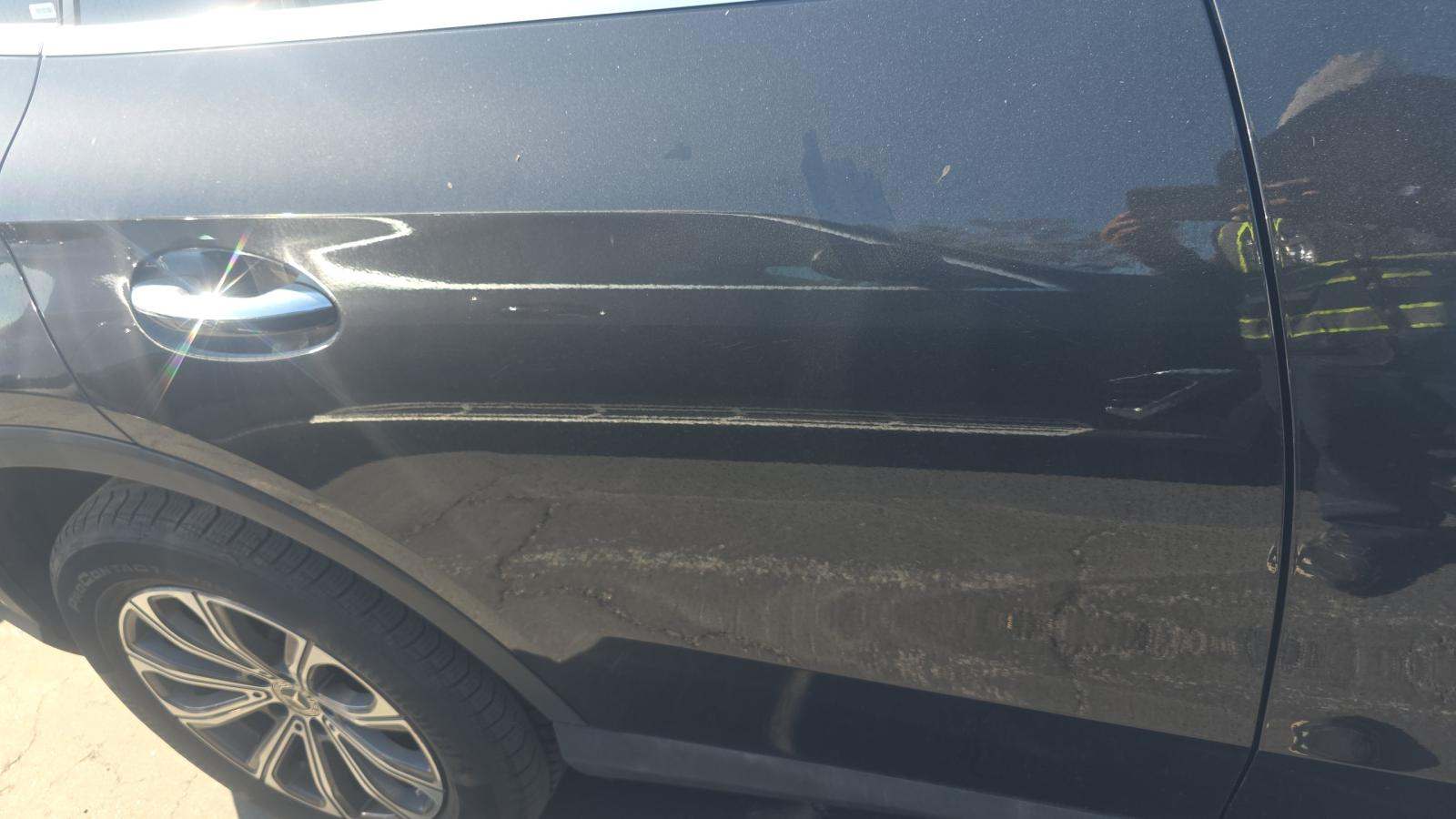 2024 Mercedes-Benz GLC GLC 300 AWD