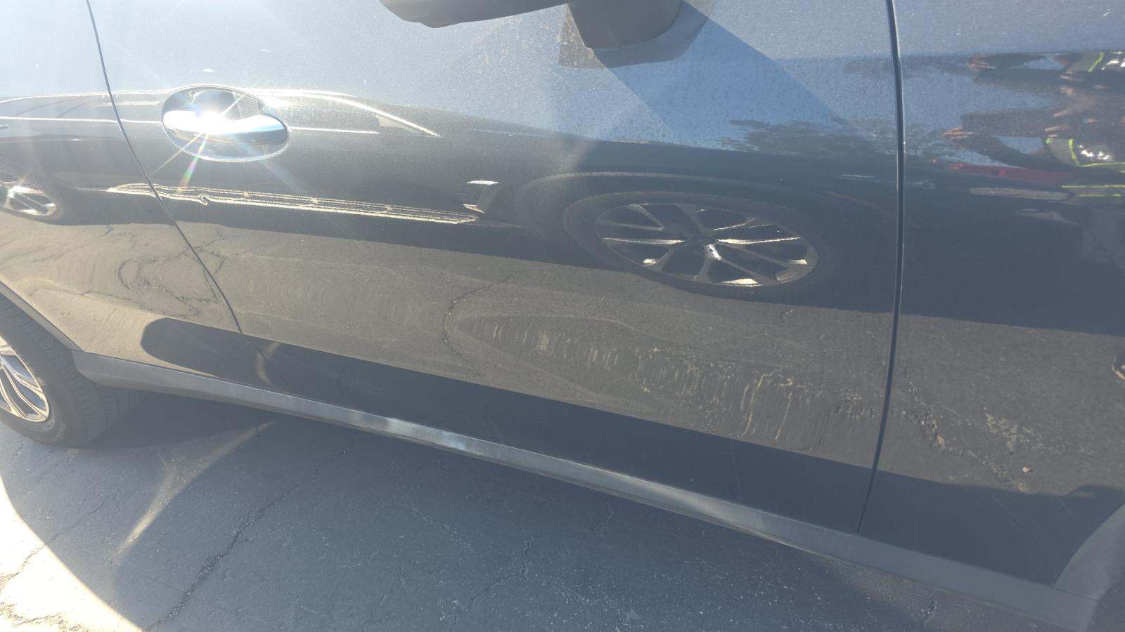 2024 Mercedes-Benz GLC GLC 300 AWD