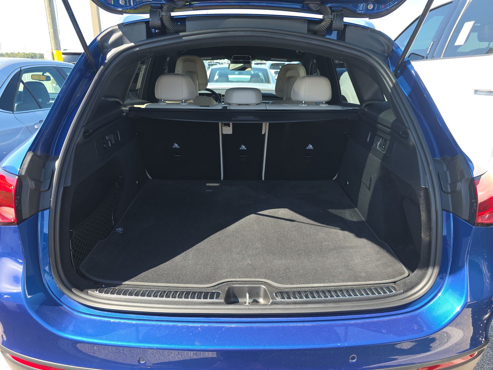 2024 Mercedes-Benz GLC GLC 300 AWD