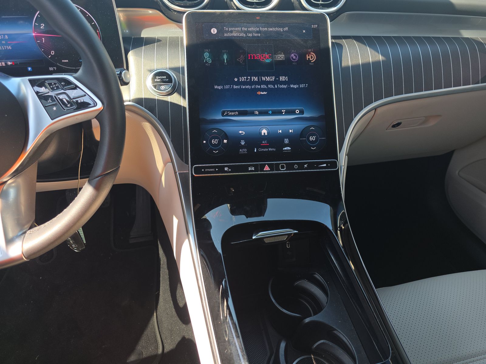 2024 Mercedes-Benz GLC GLC 300 AWD