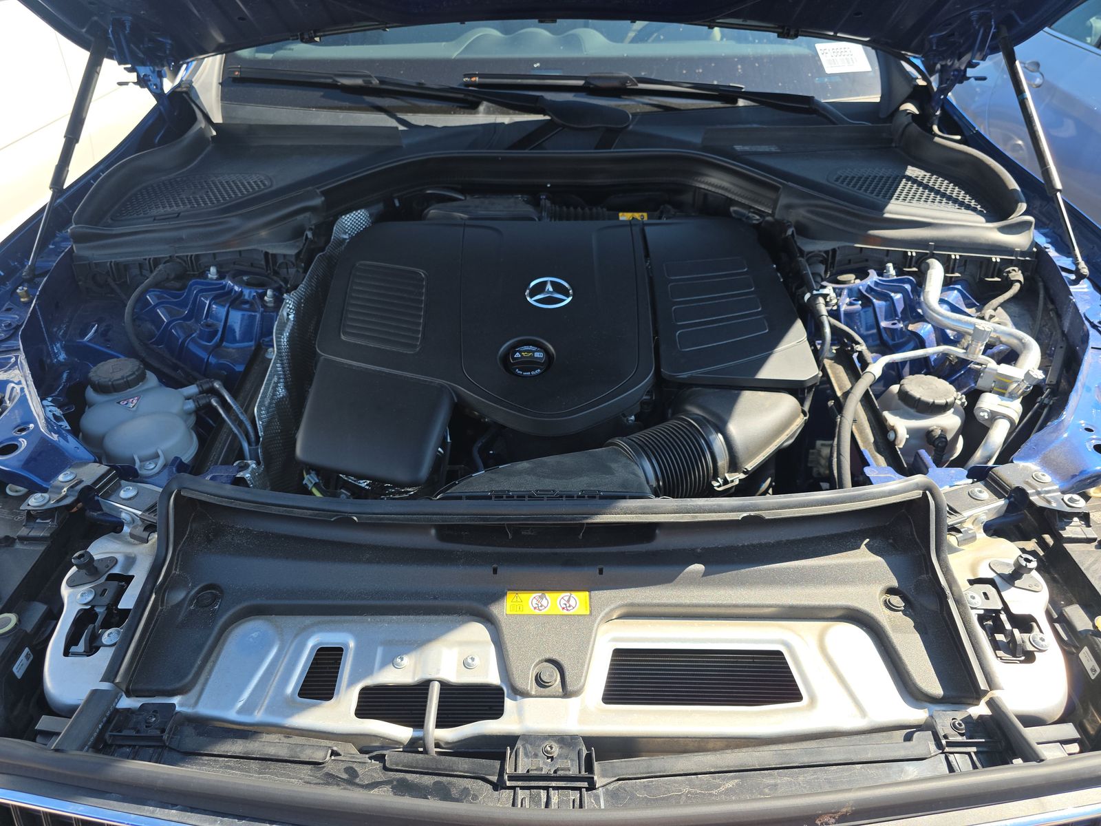 2024 Mercedes-Benz GLC GLC 300 AWD