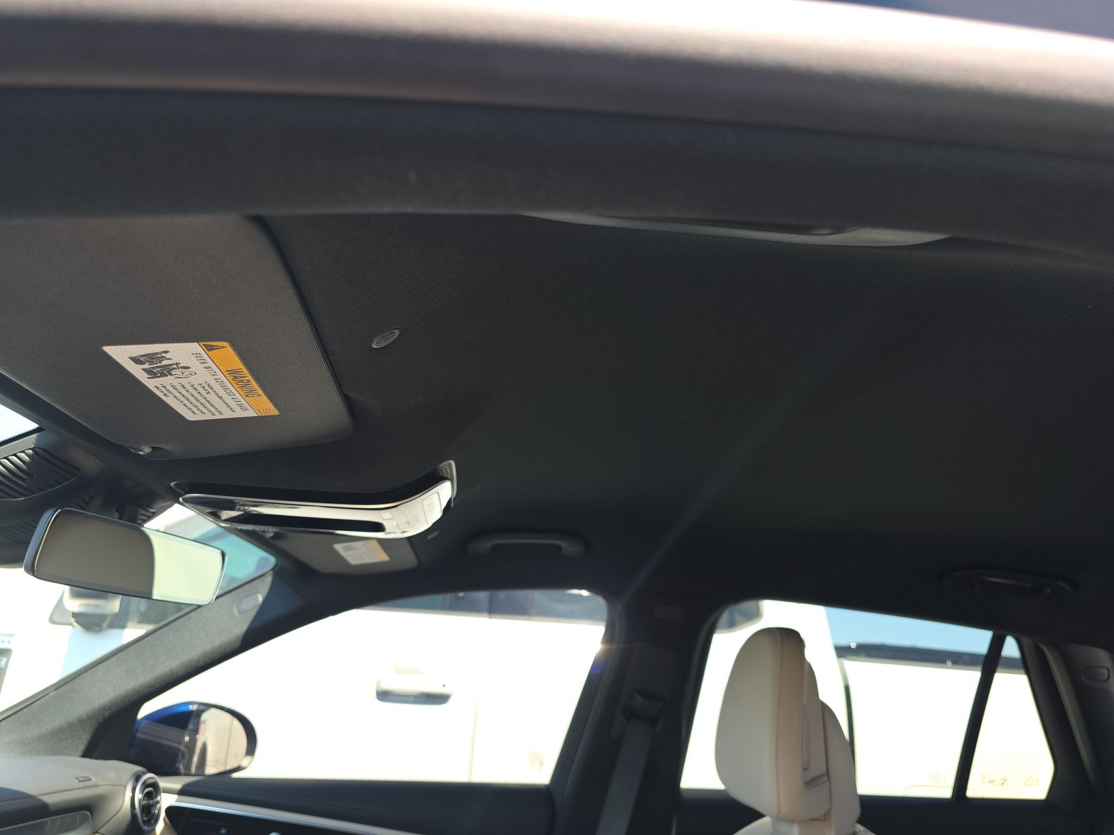 2024 Mercedes-Benz GLC GLC 300 AWD