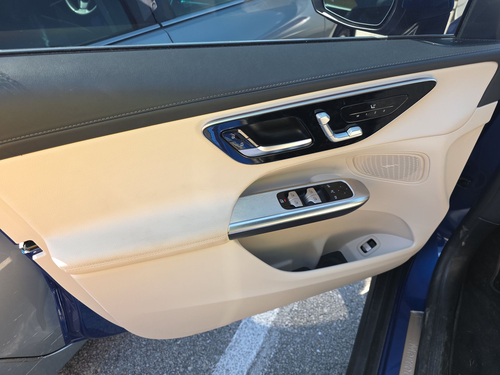 2024 Mercedes-Benz GLC GLC 300 AWD