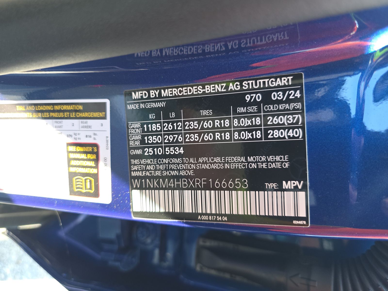 2024 Mercedes-Benz GLC GLC 300 AWD