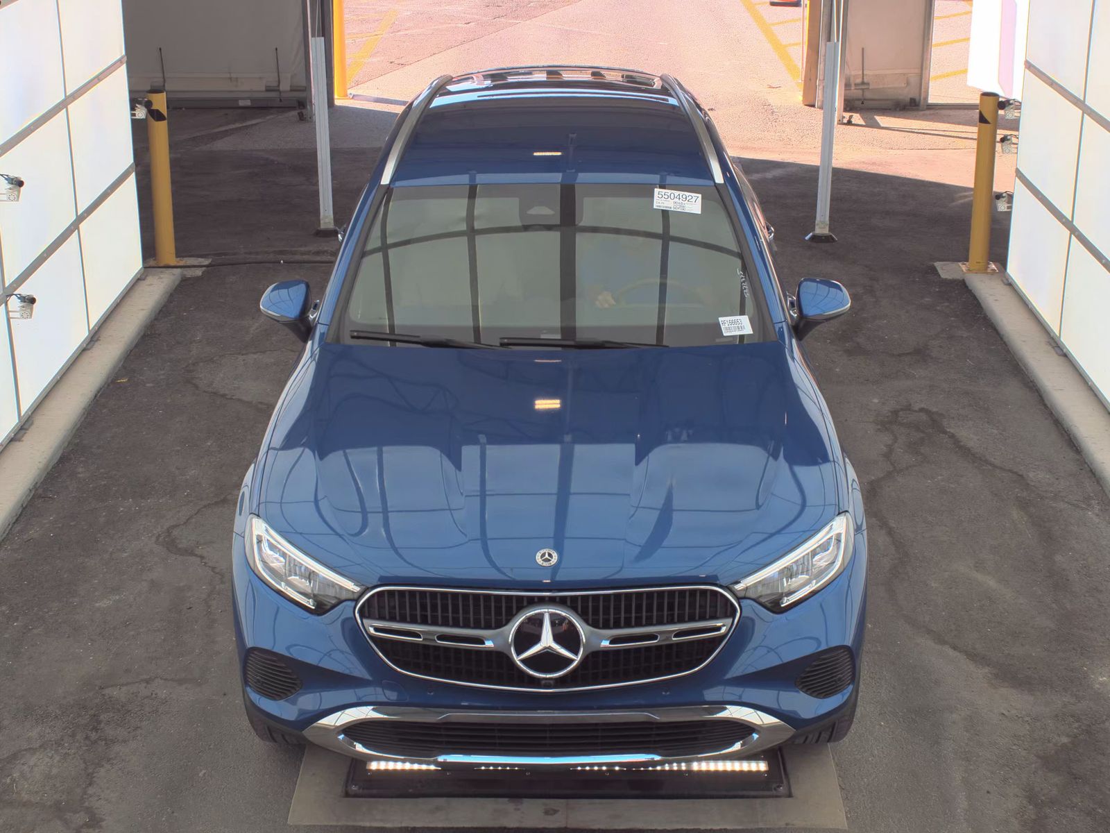 2024 Mercedes-Benz GLC GLC 300 AWD