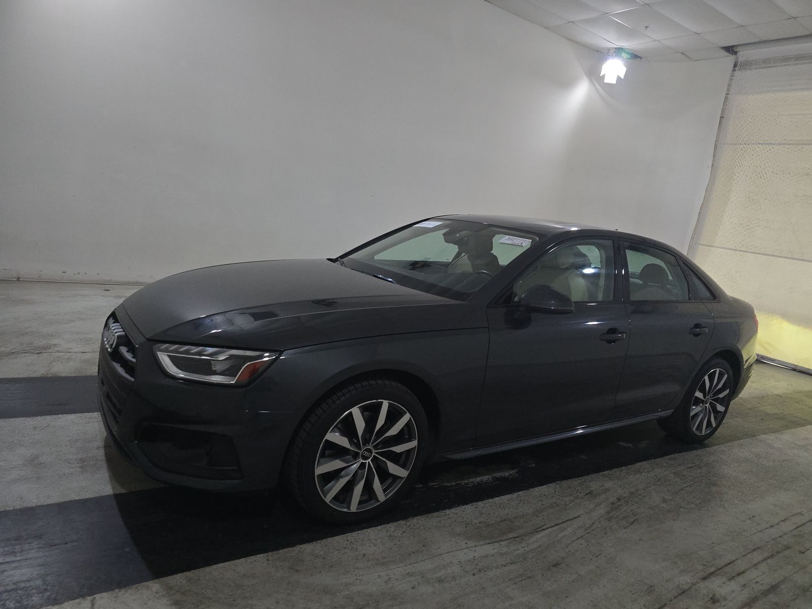 2023 Audi A4 Premium Plus AWD