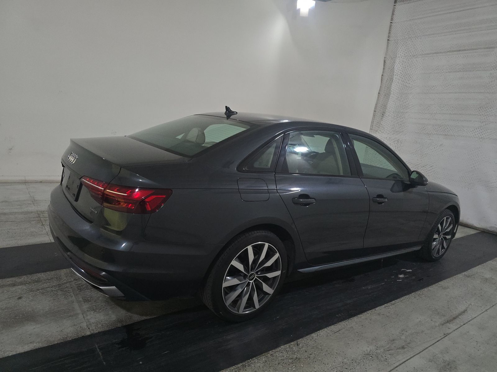 2023 Audi A4 Premium Plus AWD