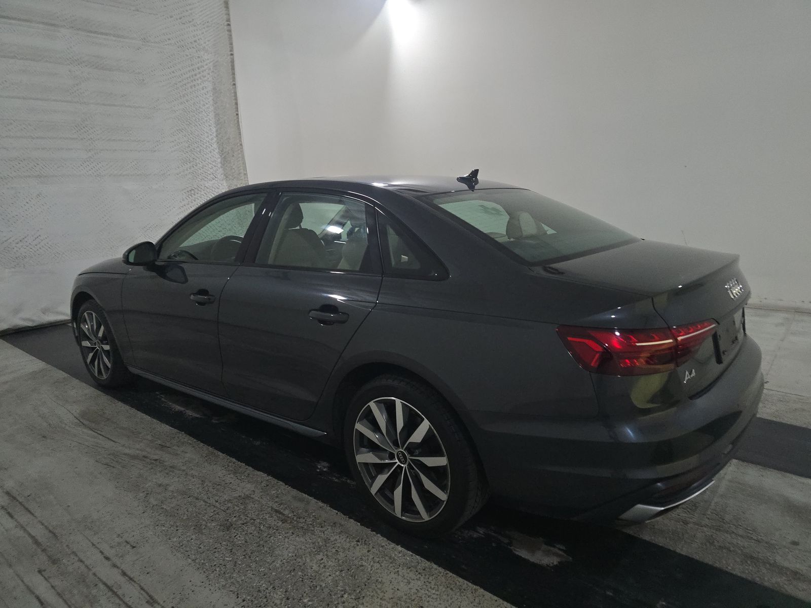 2023 Audi A4 Premium Plus AWD