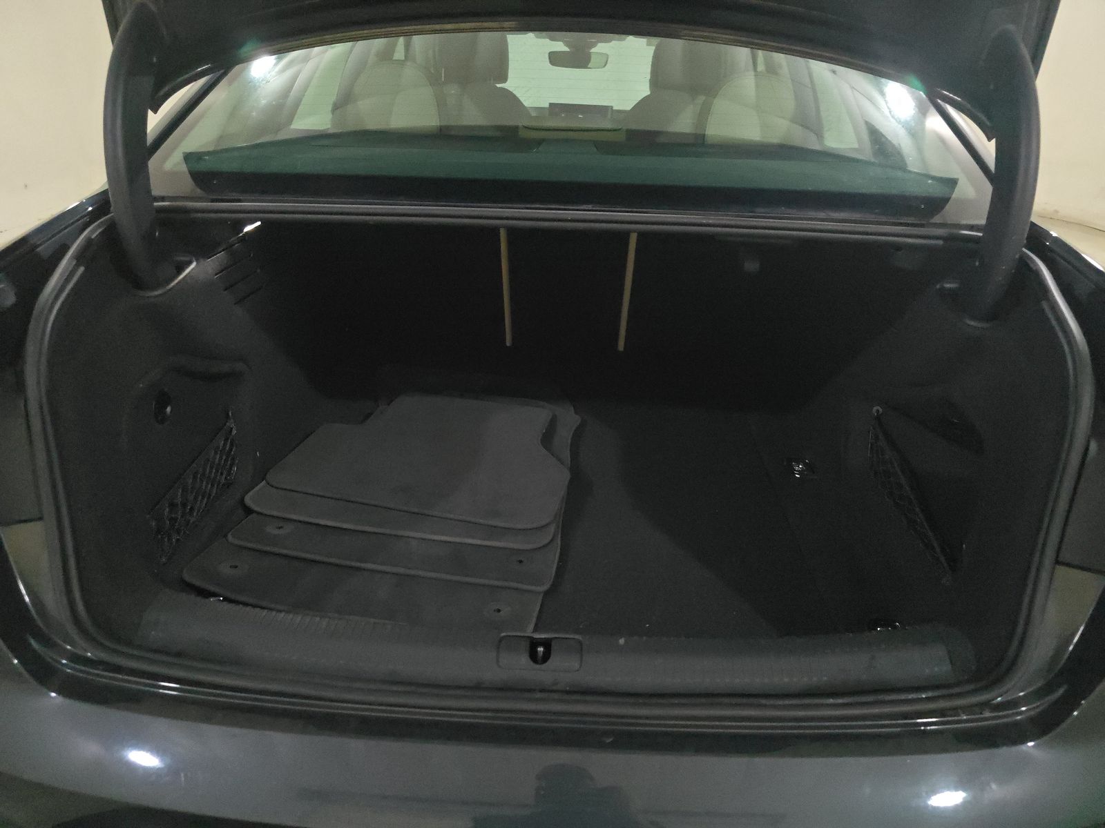 2023 Audi A4 Premium Plus AWD