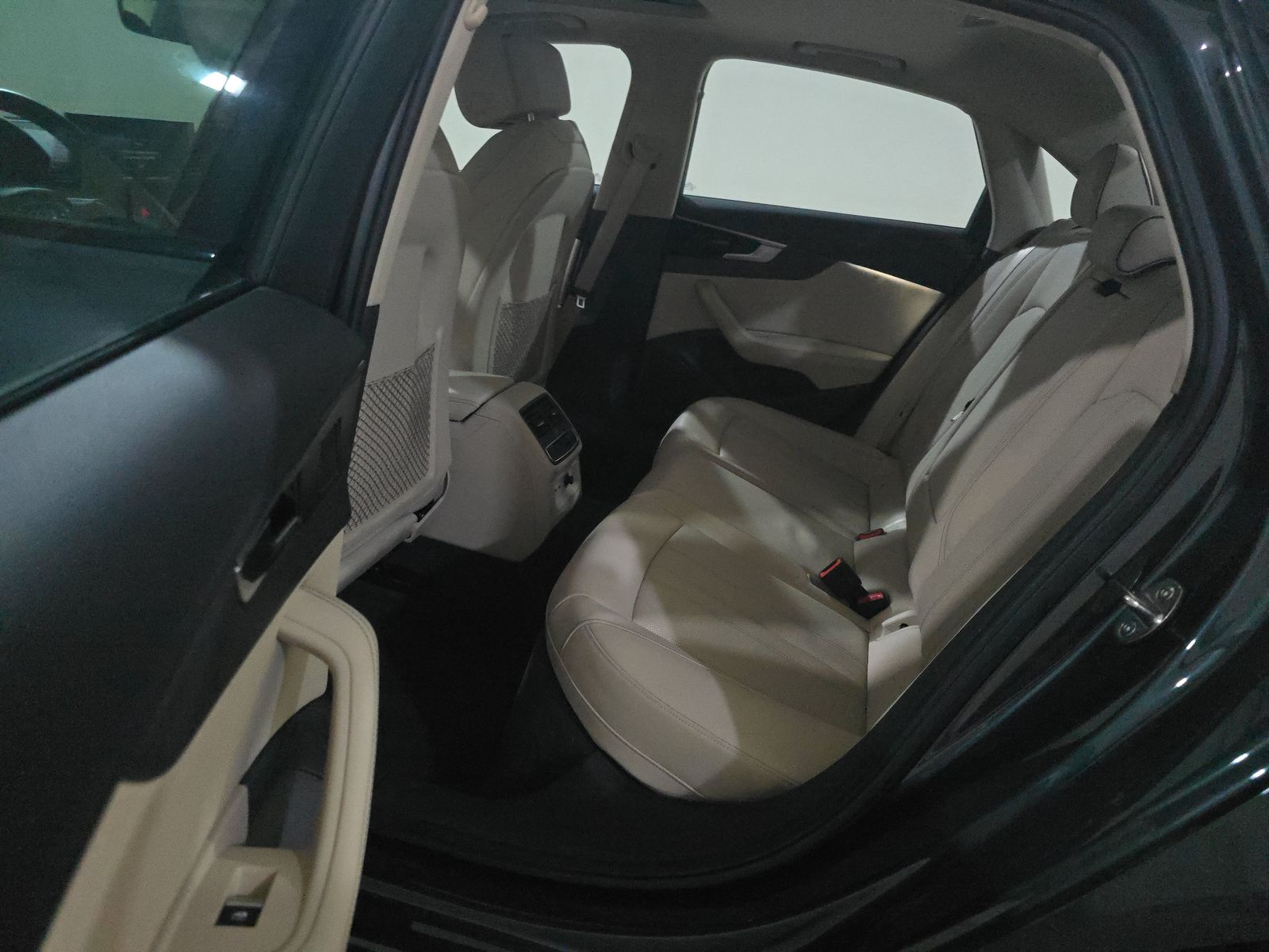 2023 Audi A4 Premium Plus AWD