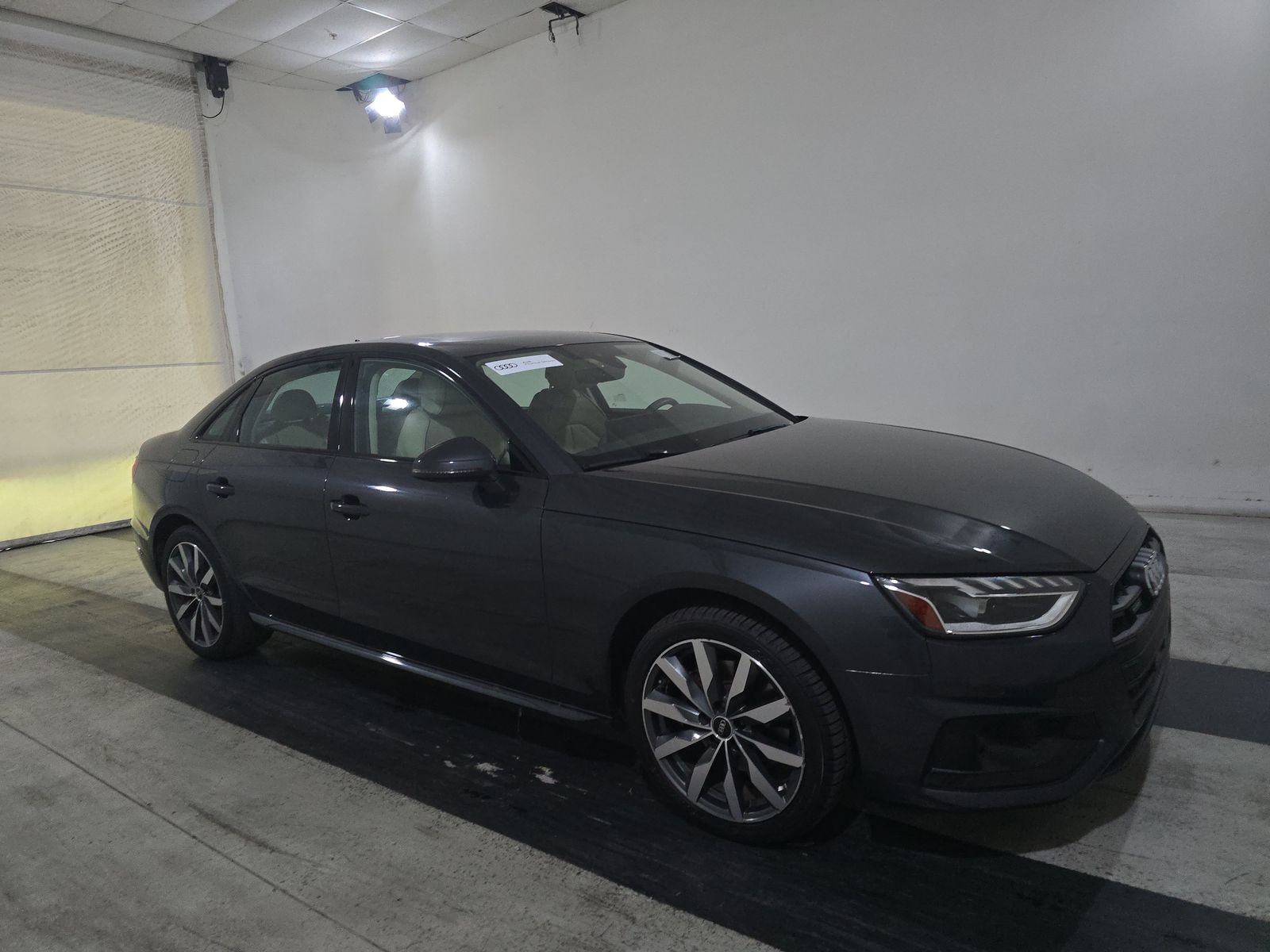 2023 Audi A4 Premium Plus AWD