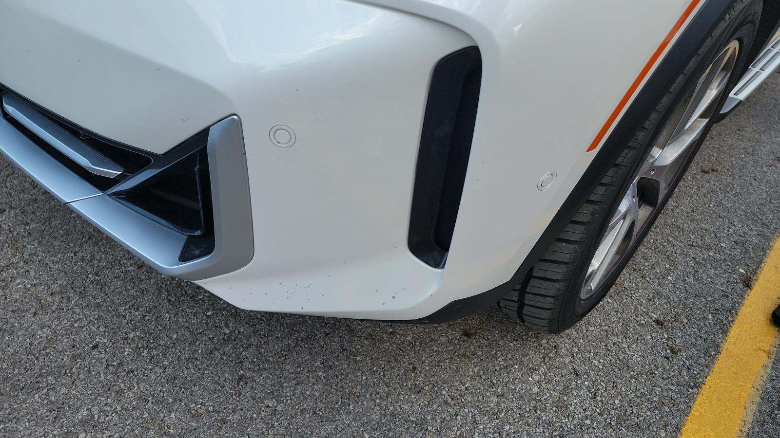 2024 BMW X5 sDrive40i RWD