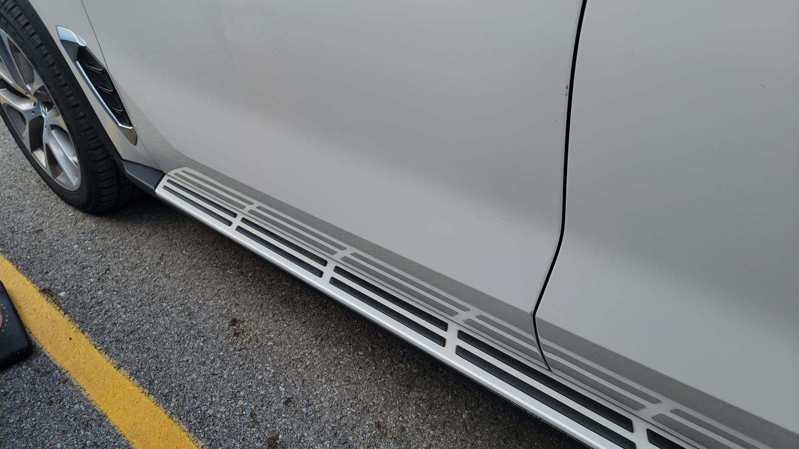 2024 BMW X5 sDrive40i RWD