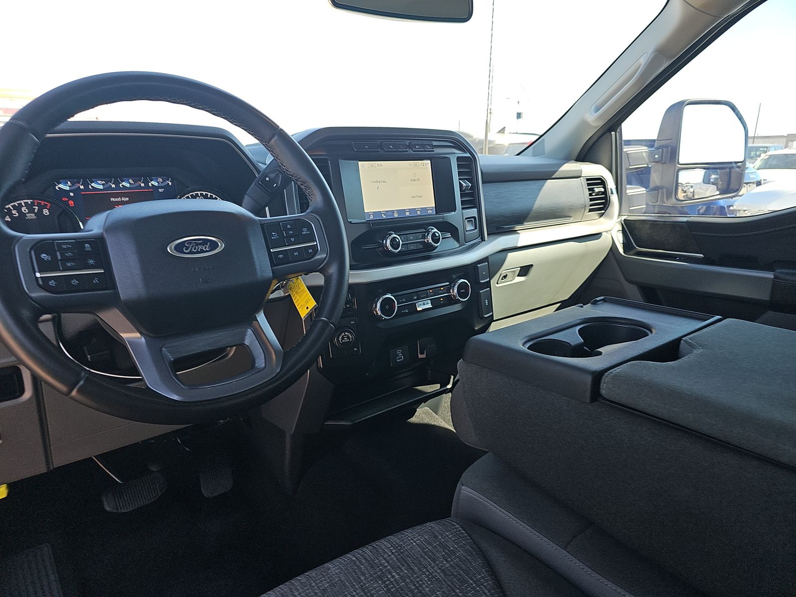 2023 Ford F-150 XLT AWD