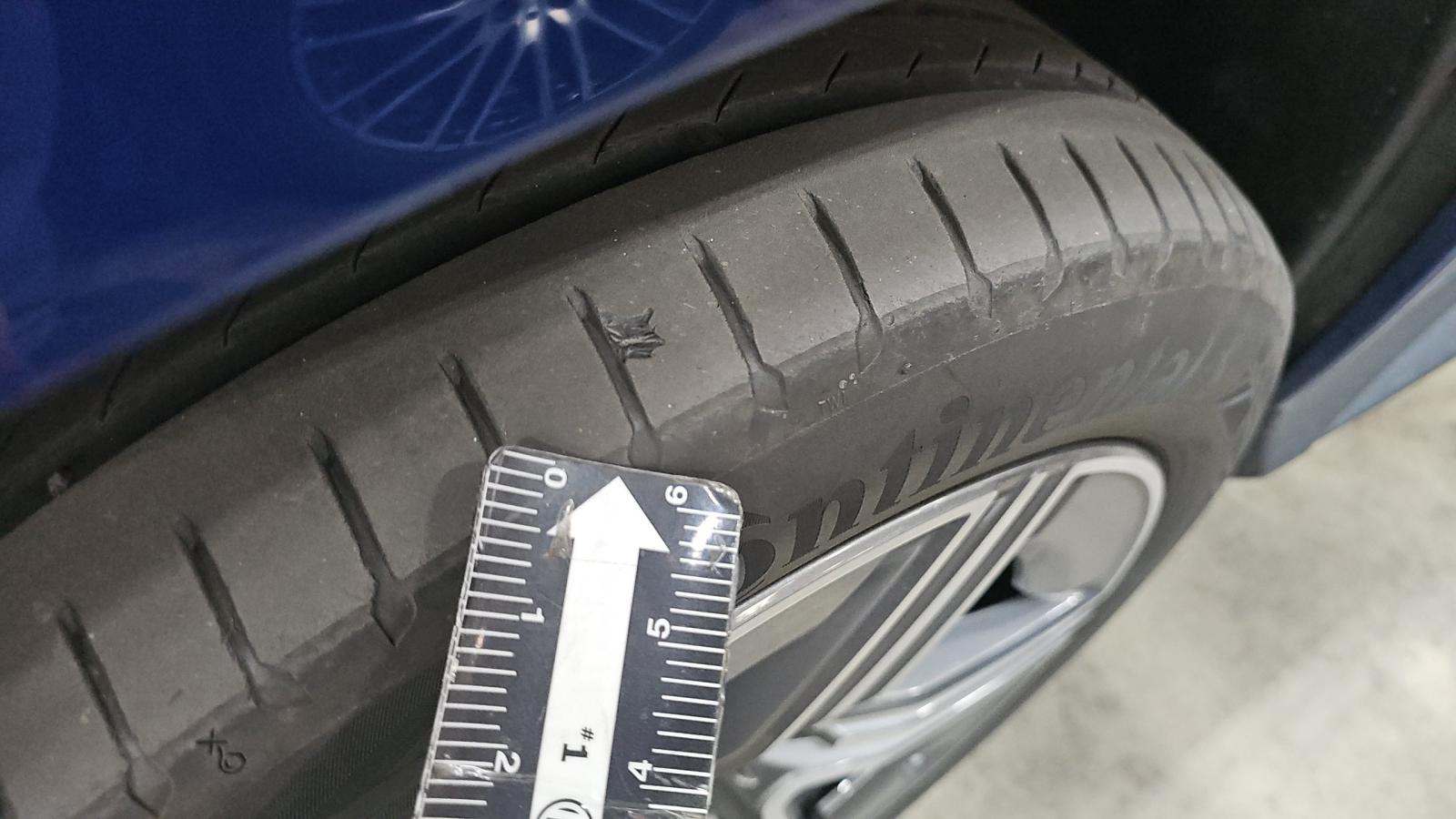 2023 Mercedes-Benz GLC GLC 300 RWD