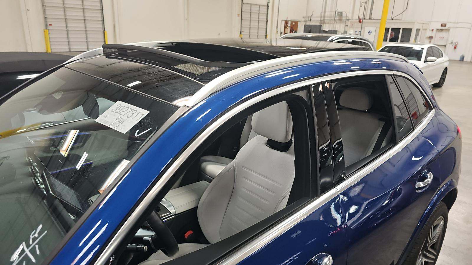 2023 Mercedes-Benz GLC GLC 300 RWD