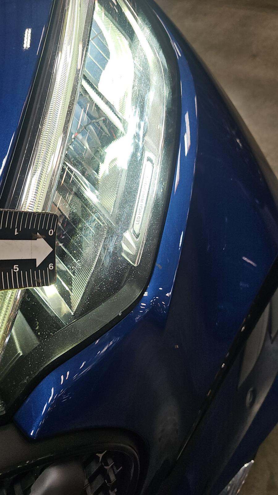 2023 Mercedes-Benz GLC GLC 300 RWD