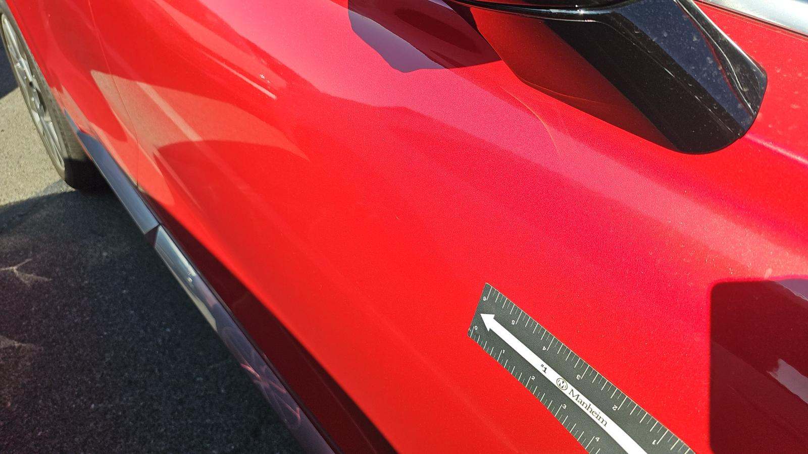 2023 Hyundai Santa Fe Calligraphy AWD