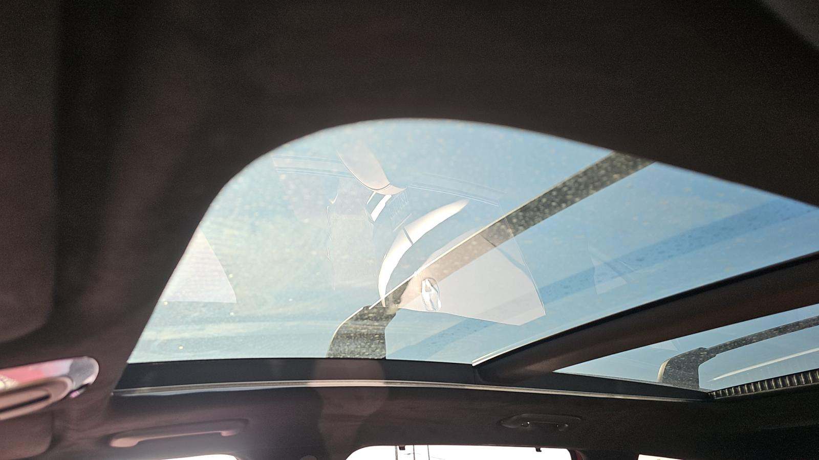 2023 Hyundai Santa Fe Calligraphy AWD