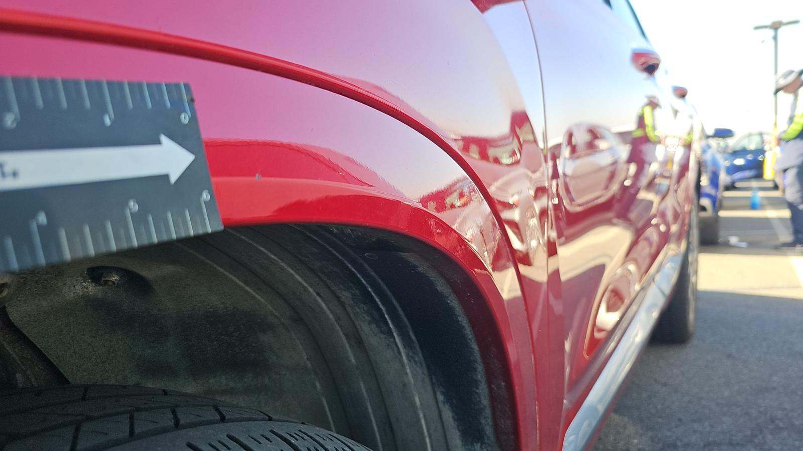 2023 Hyundai Santa Fe Calligraphy AWD