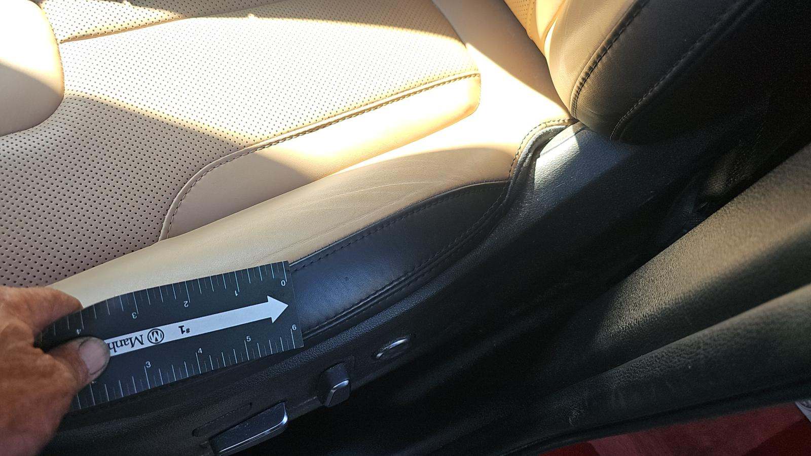 2023 Hyundai Santa Fe Calligraphy AWD