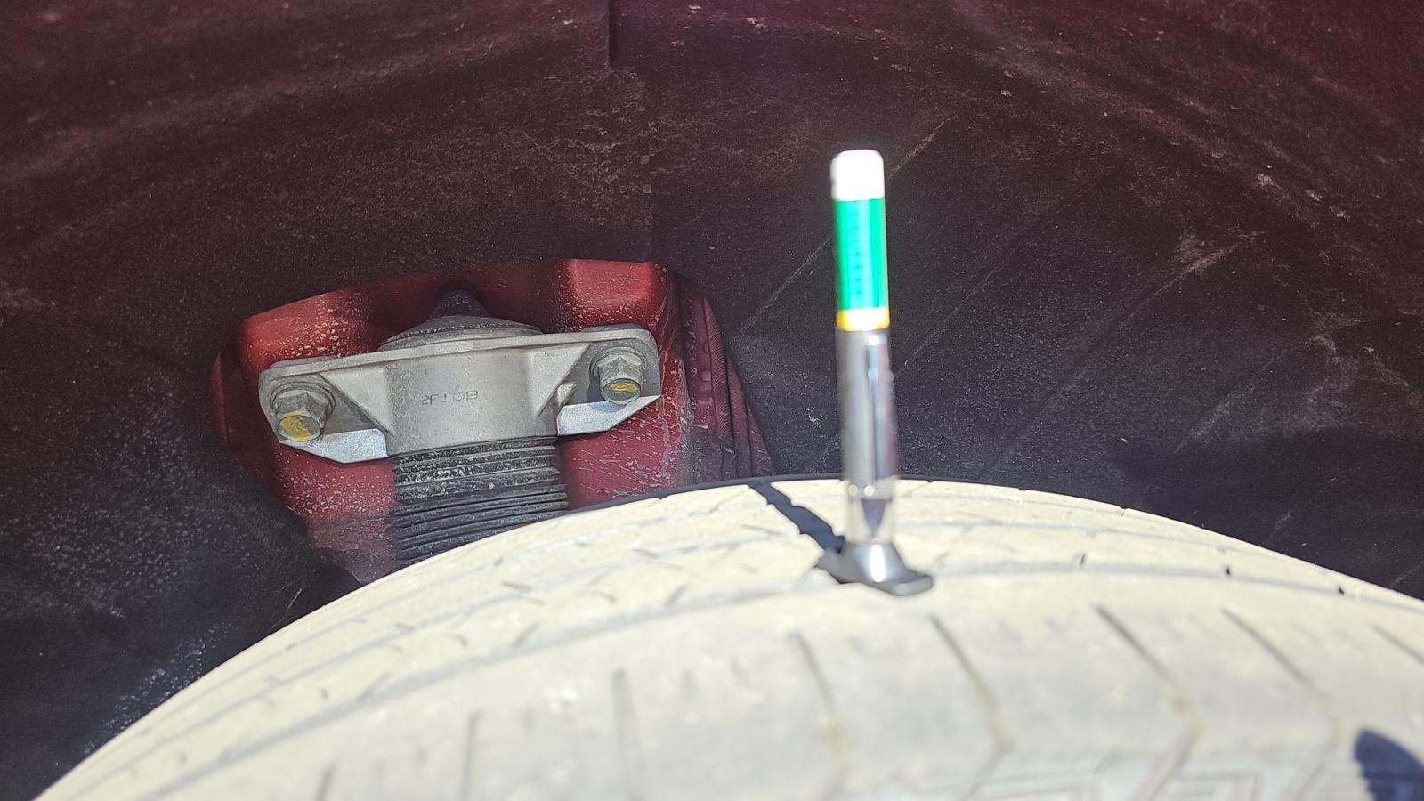 2023 Hyundai Santa Fe Calligraphy AWD