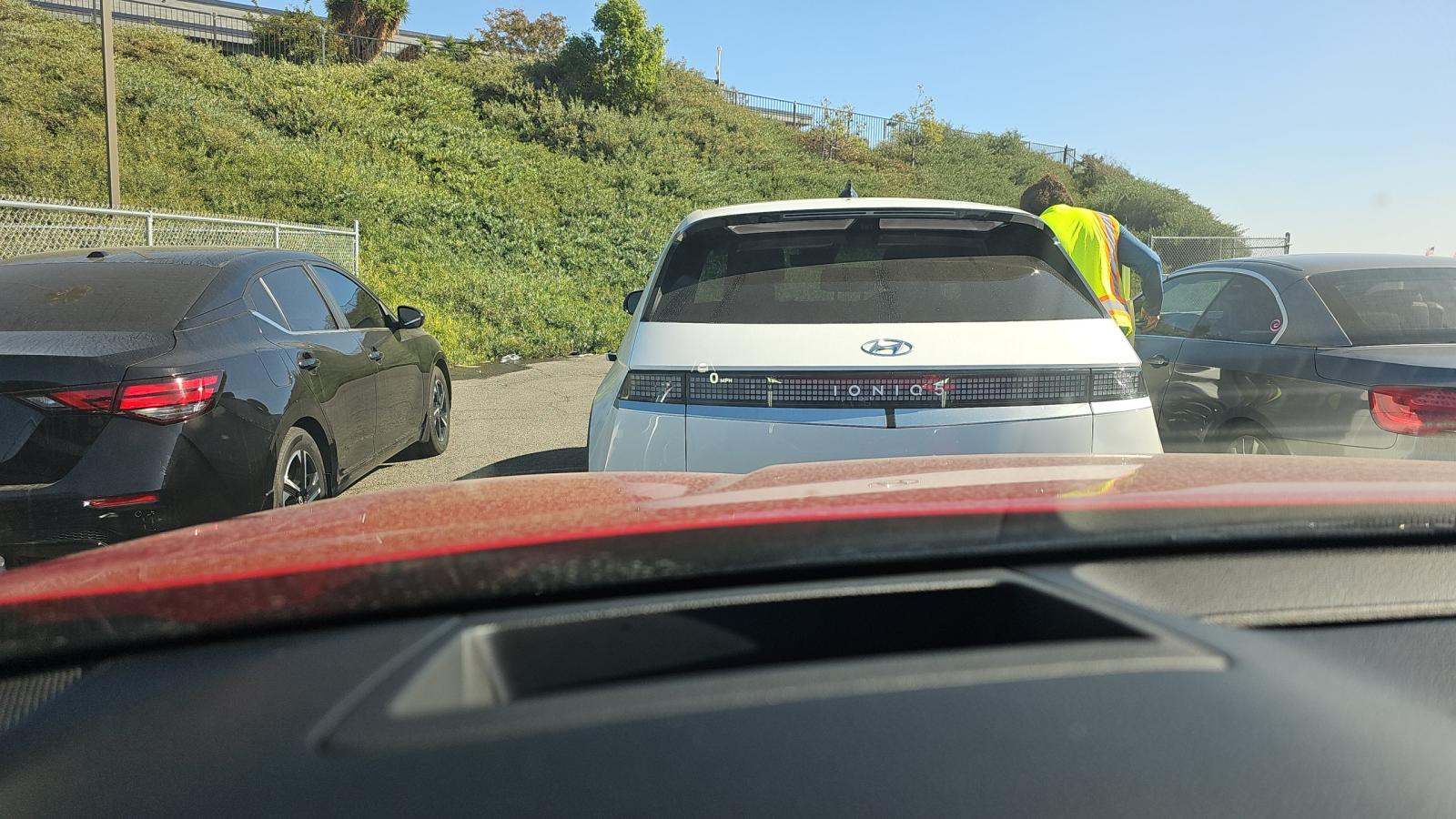 2023 Hyundai Santa Fe Calligraphy AWD