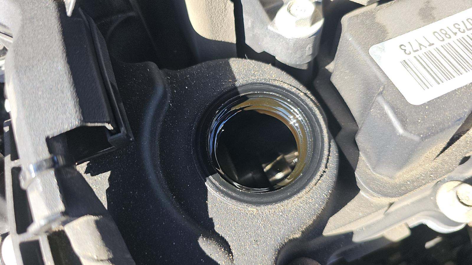 2023 Hyundai Santa Fe Calligraphy AWD