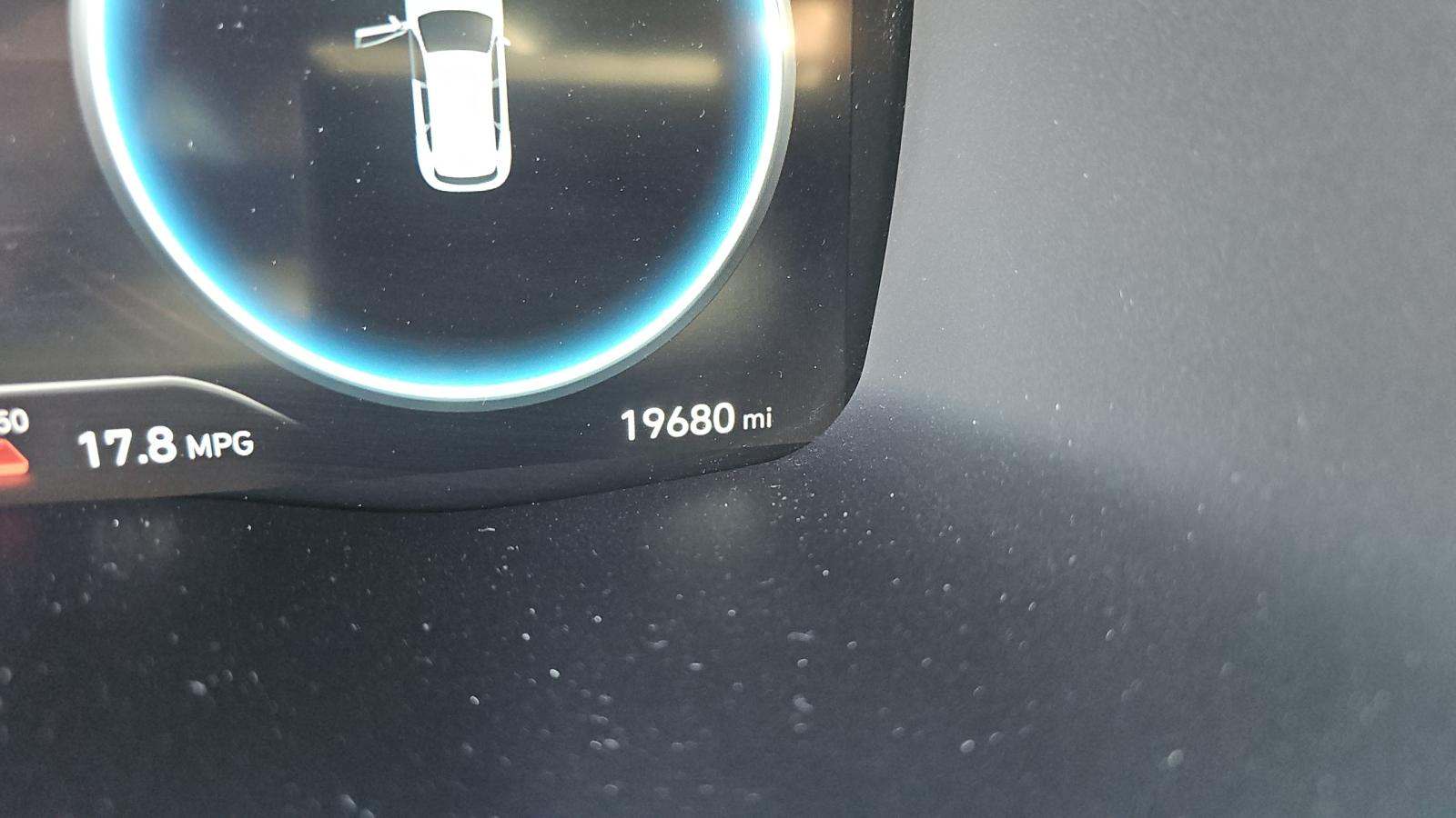 2023 Hyundai Santa Fe Calligraphy AWD