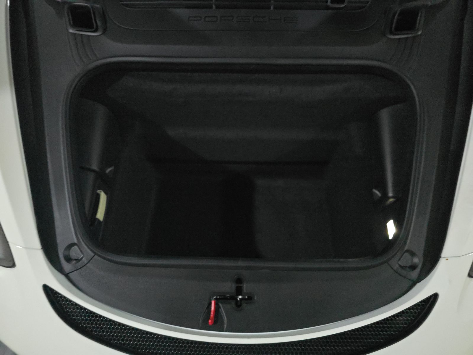 2024 Porsche 718 Cayman GT4 RS RWD