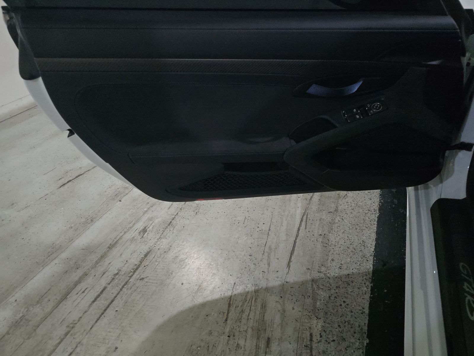 2024 Porsche 718 Cayman GT4 RS RWD