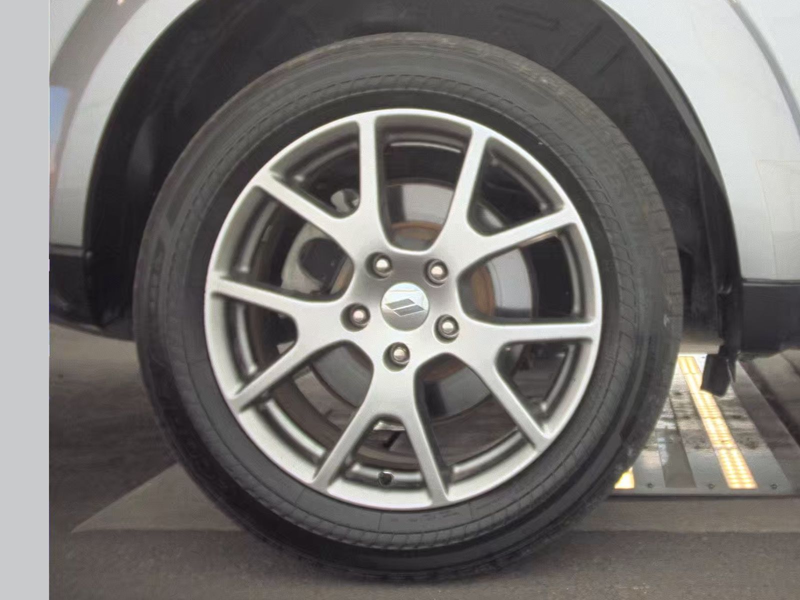 2019 Dodge Journey GT AWD