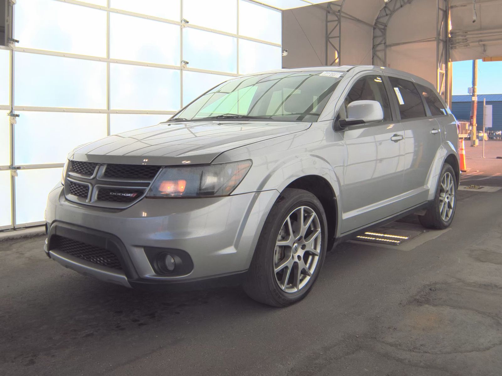 2019 Dodge Journey GT AWD