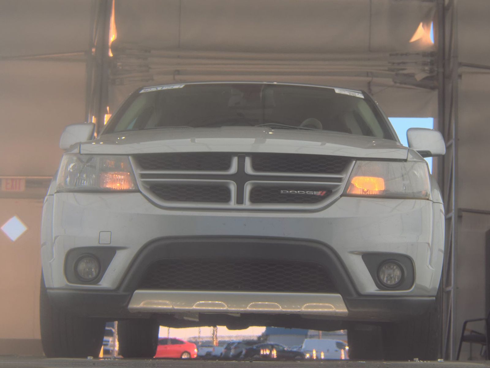 2019 Dodge Journey GT AWD