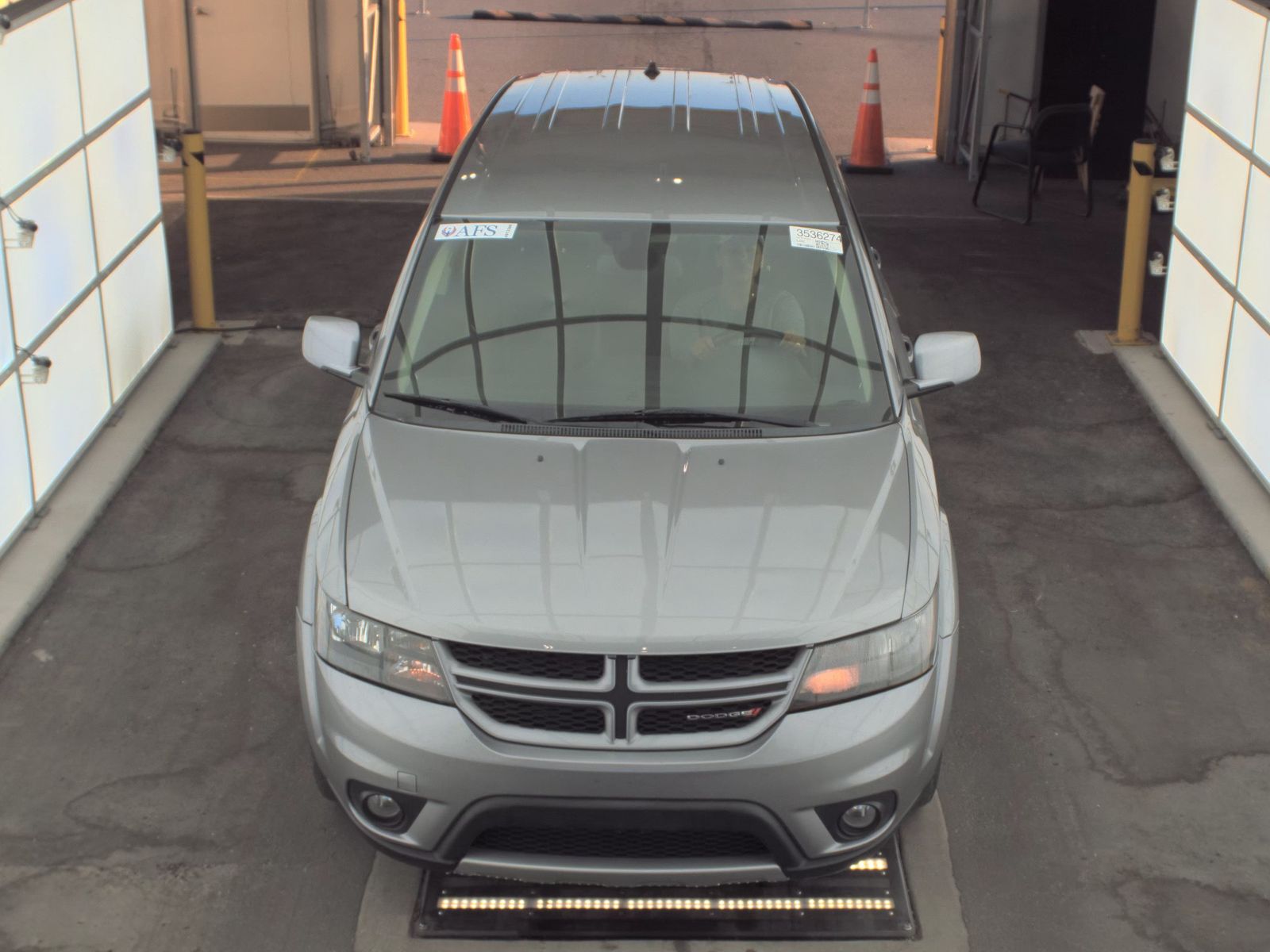 2019 Dodge Journey GT AWD