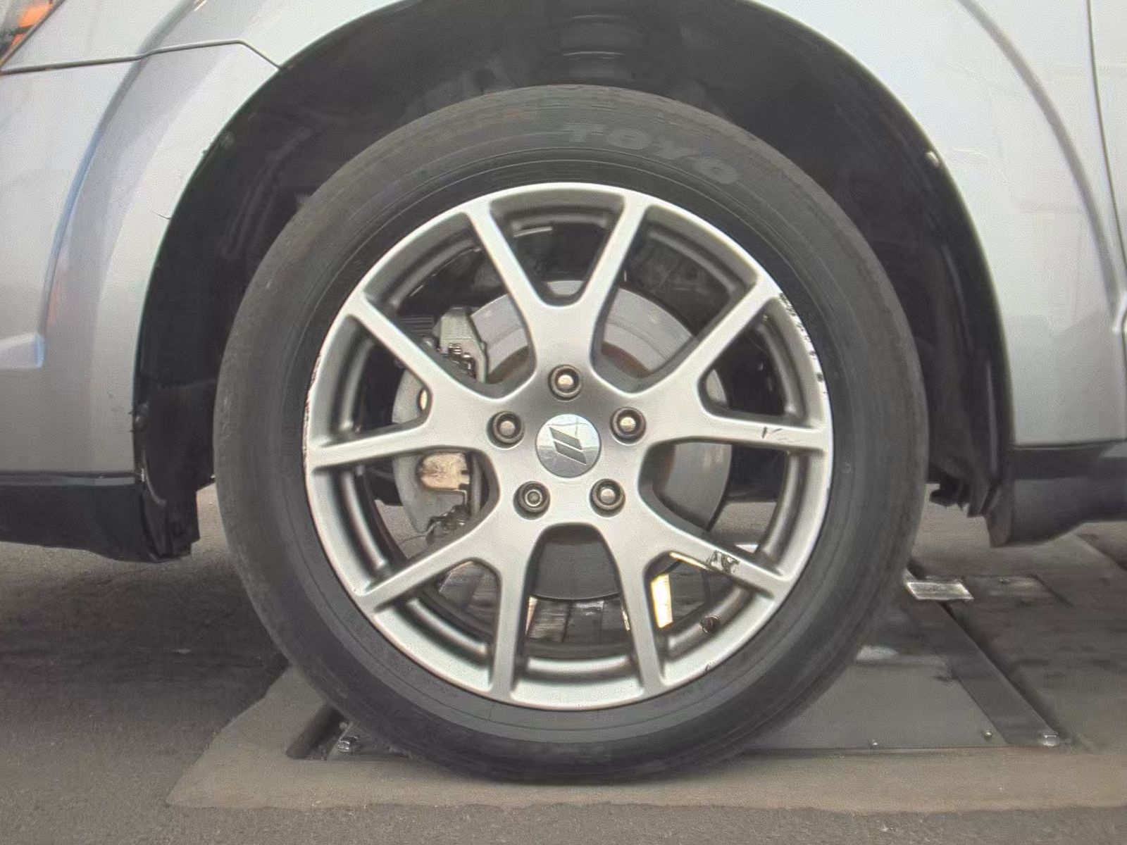 2019 Dodge Journey GT AWD